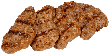 Teriyaki Beef Dippers - School Daze