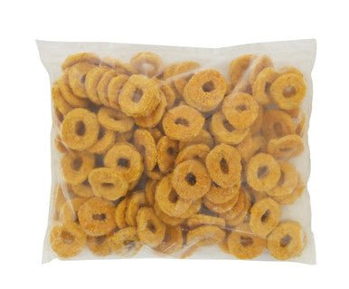 Chicken Rings - School Daze