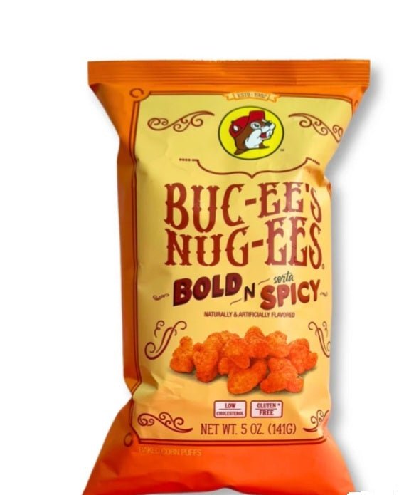 Buc - ee’s® Nugees - School Daze