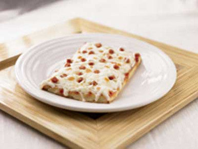 School pepperoni pizza frozen 12 pack