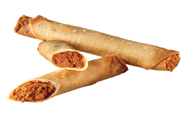 Chicken Chili Crispitos