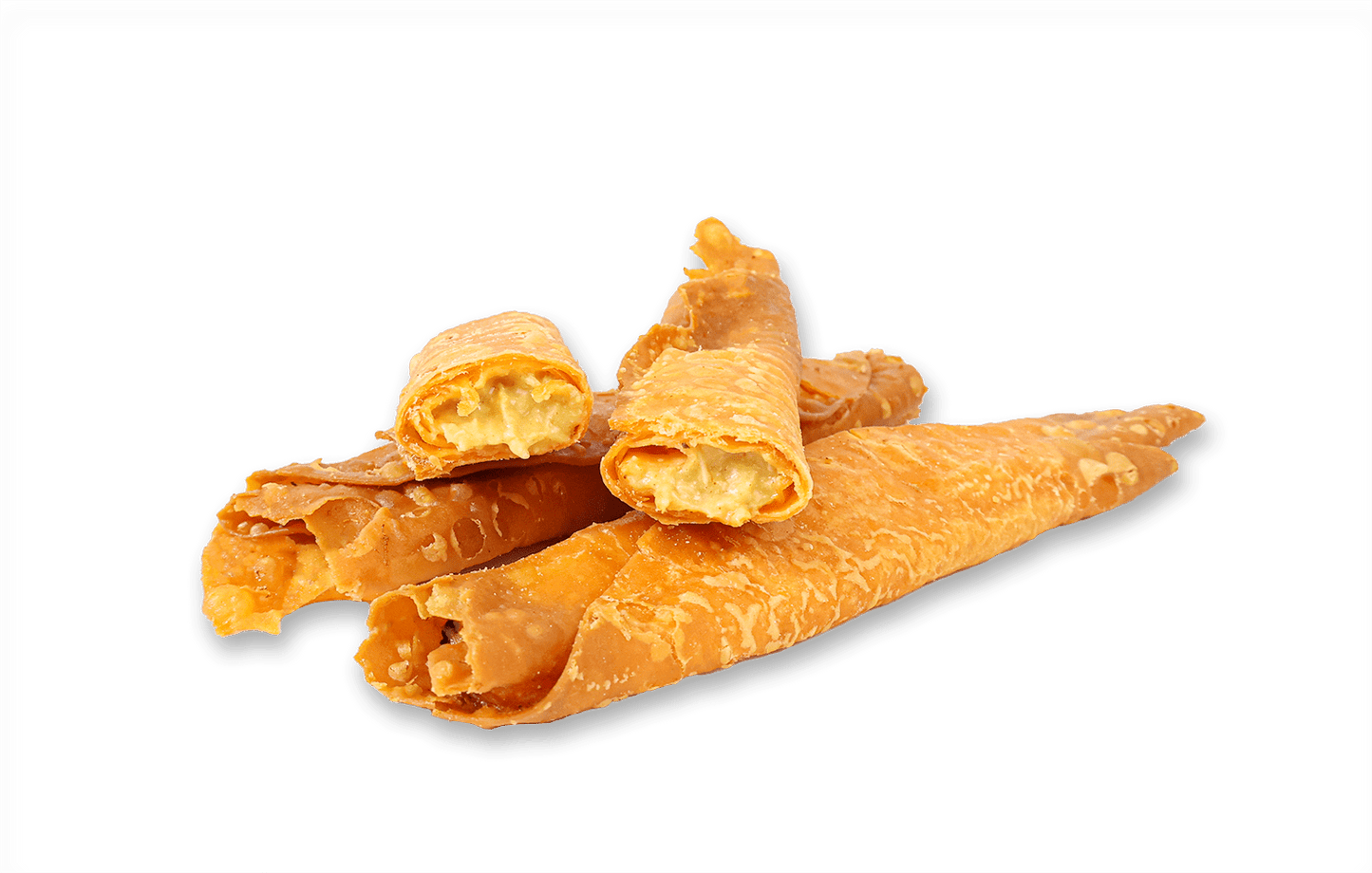 Crispitos, Buffalo Chicken & Cheese - School Daze