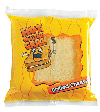 Grilled Cheese Sandwich