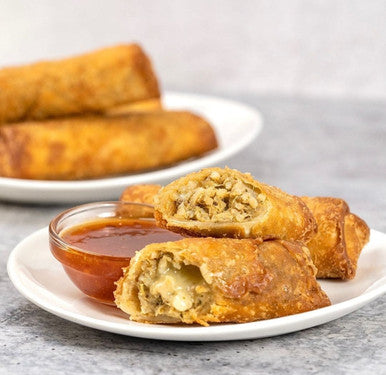 Egg Chicken Roll