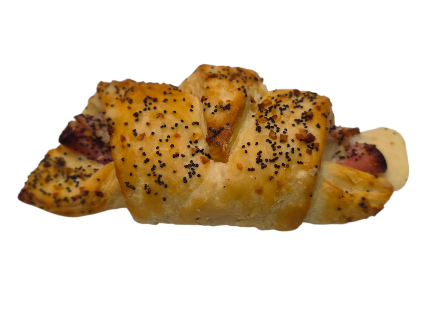 Everything Croissant