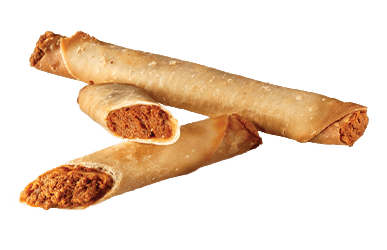 Chili Crispitos - School Daze