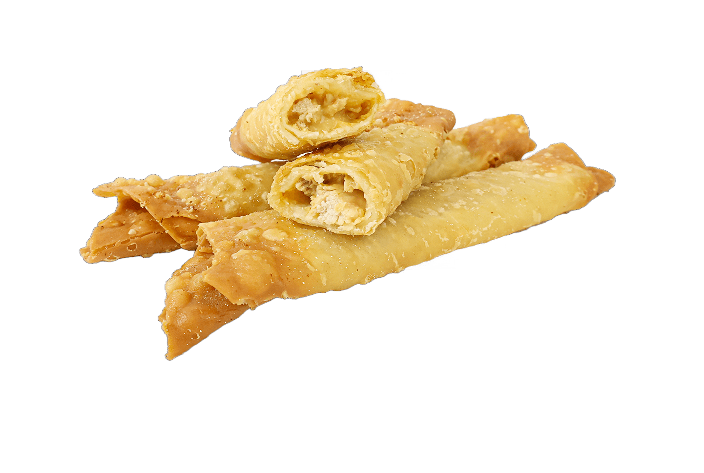 Crispitos, Chicken & Cheese - School Daze