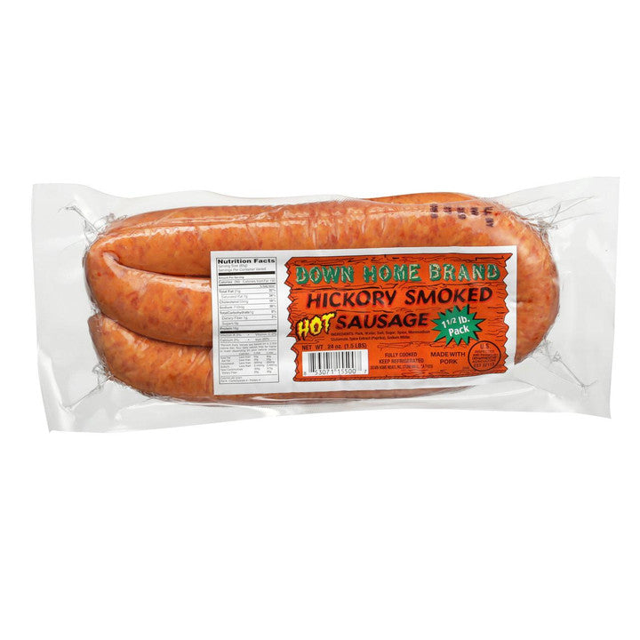 Down Home Sausage
