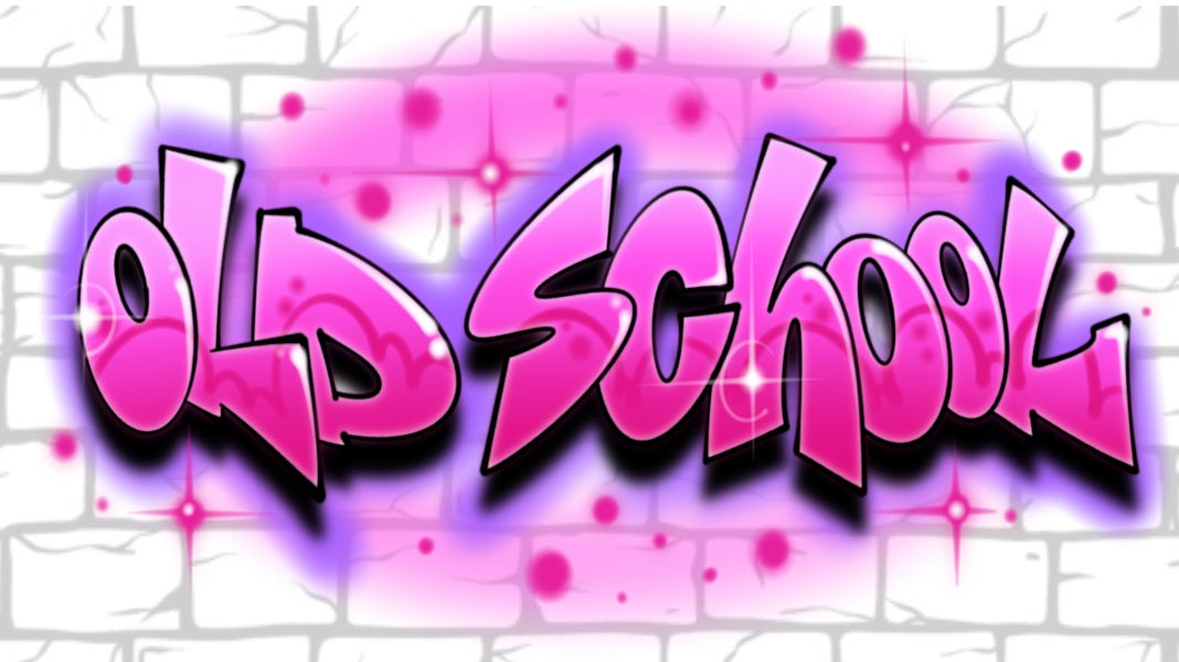 Old School Collection – nostalgic school cafeteria foods & childhood lunch classics