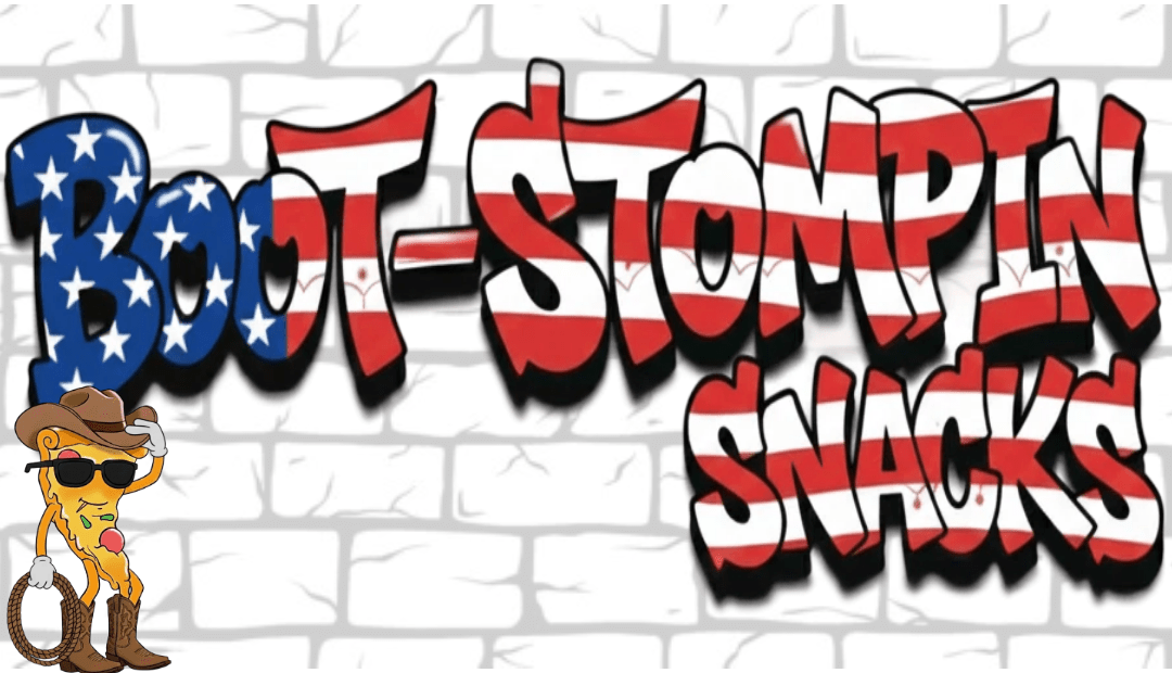 Boot-Stompin Snacks🤠 - School Daze