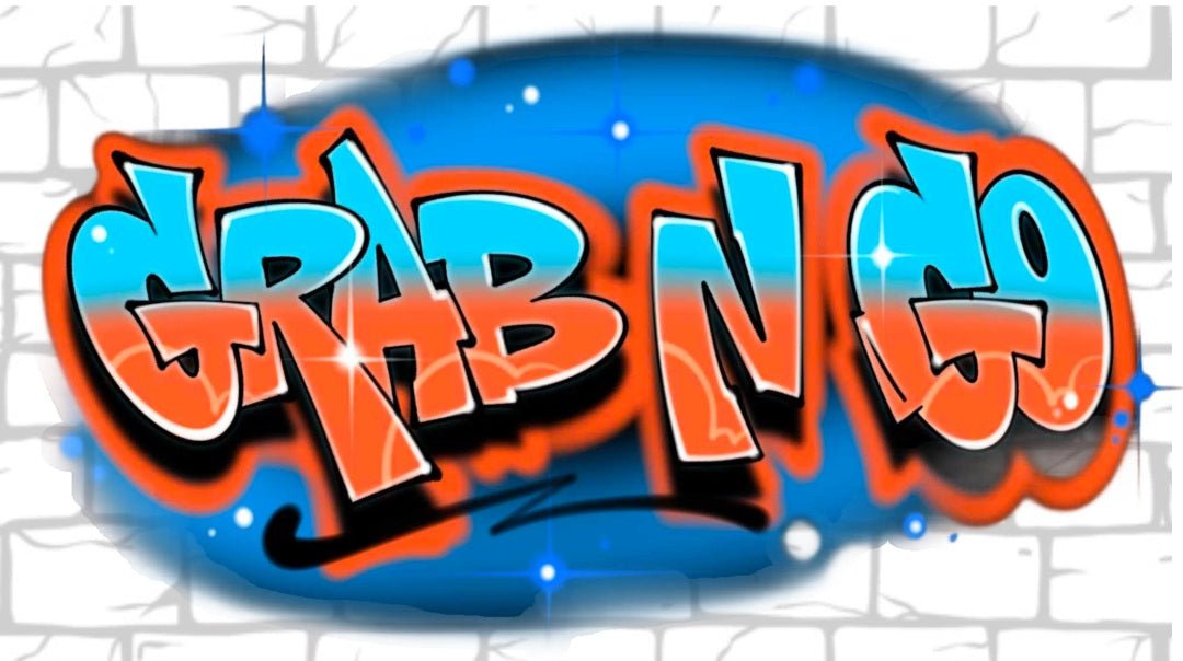 Grab N Go - School Daze