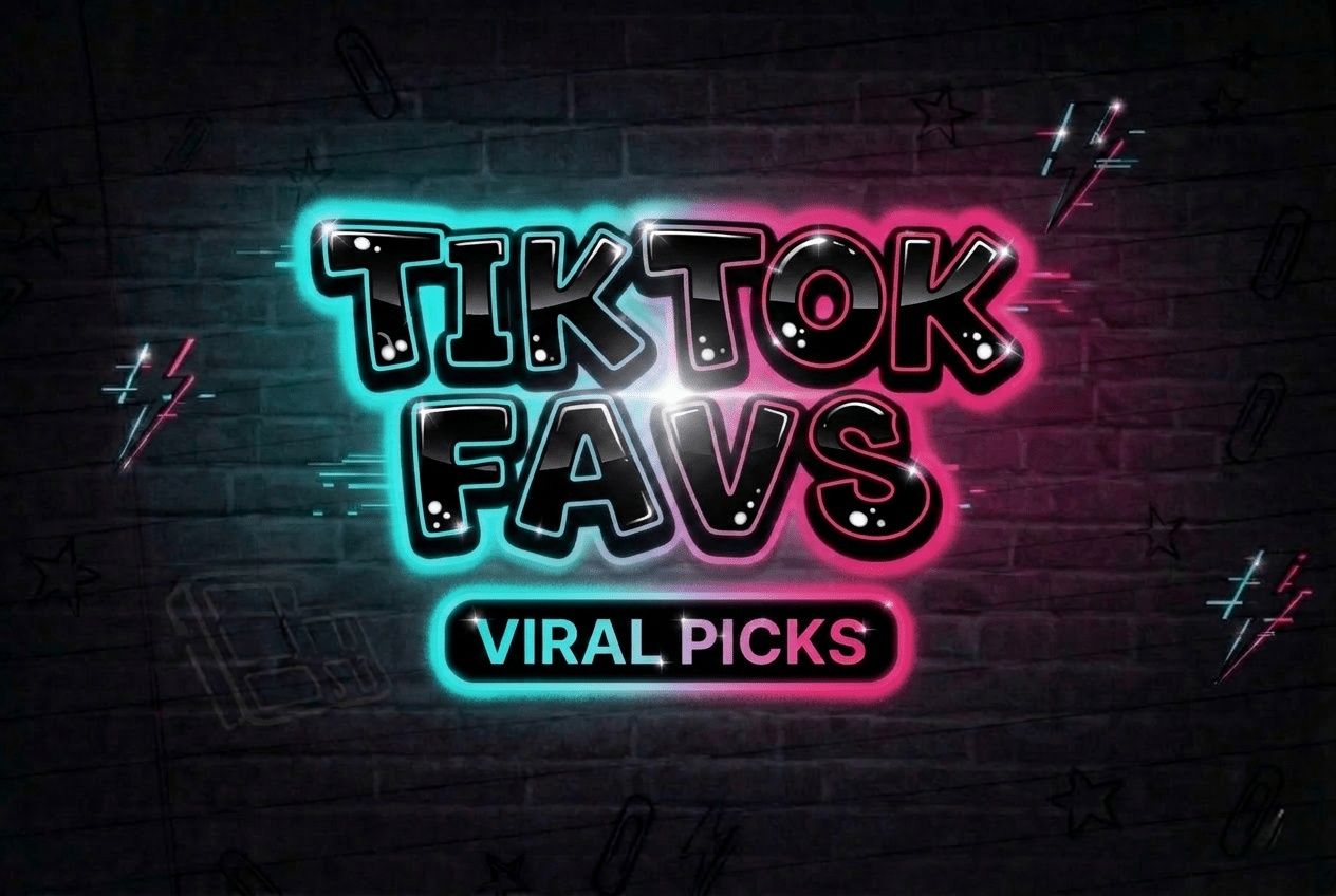Tik Tok Faves - School Daze
