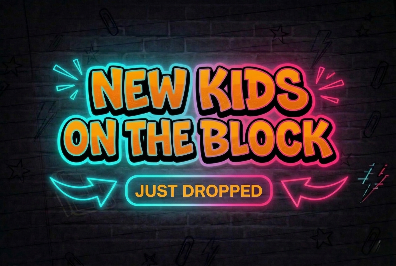 New nostalgic school cafeteria food arrivals and latest lunchroom drops