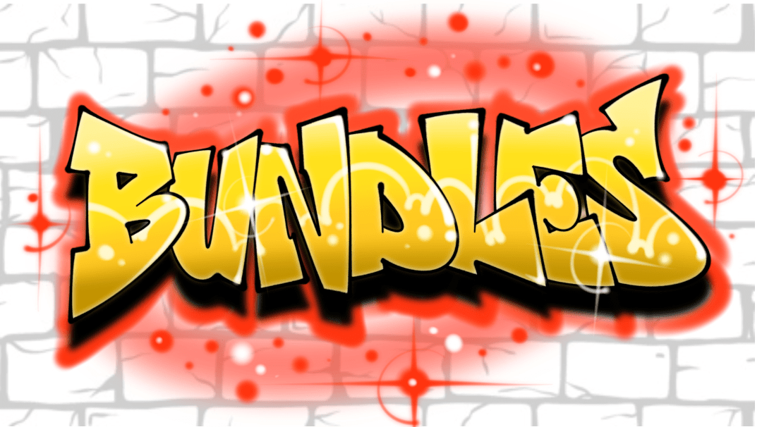 Bundles - School Daze