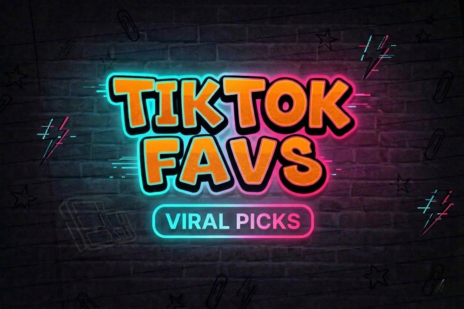 Tik Tok Faves - School Daze