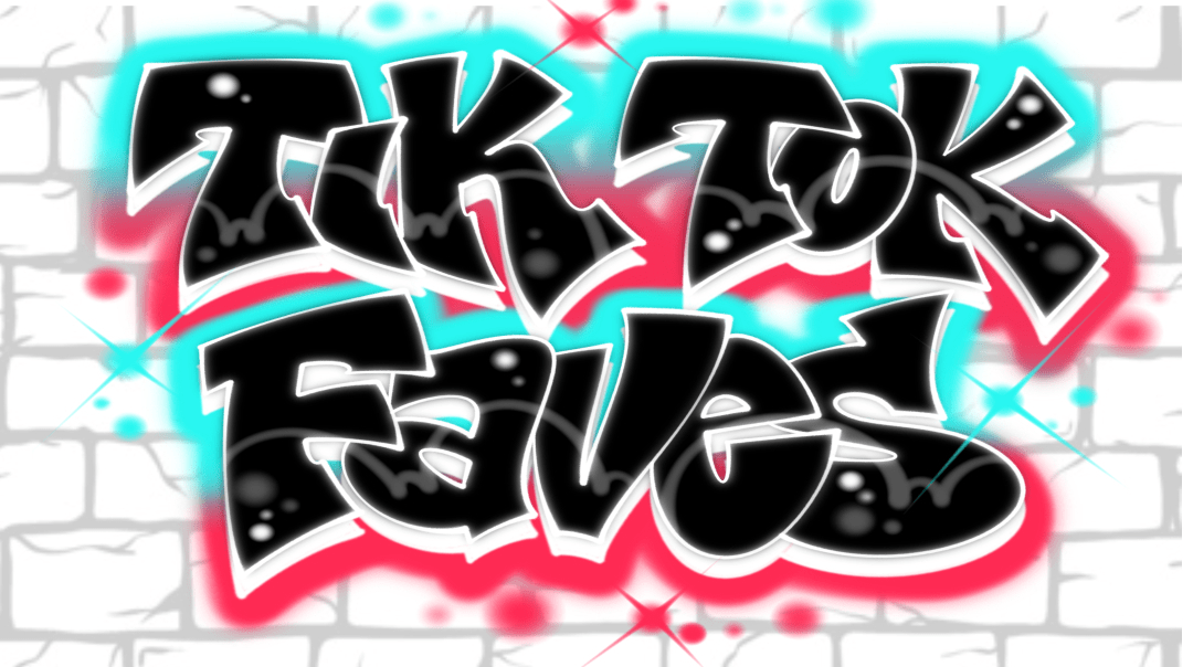 Tik Tok Faves - School Daze