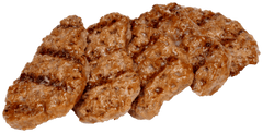 Teriyaki Beef Dippers