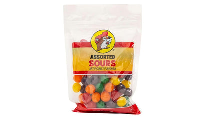 Buc-ee’s® Sours