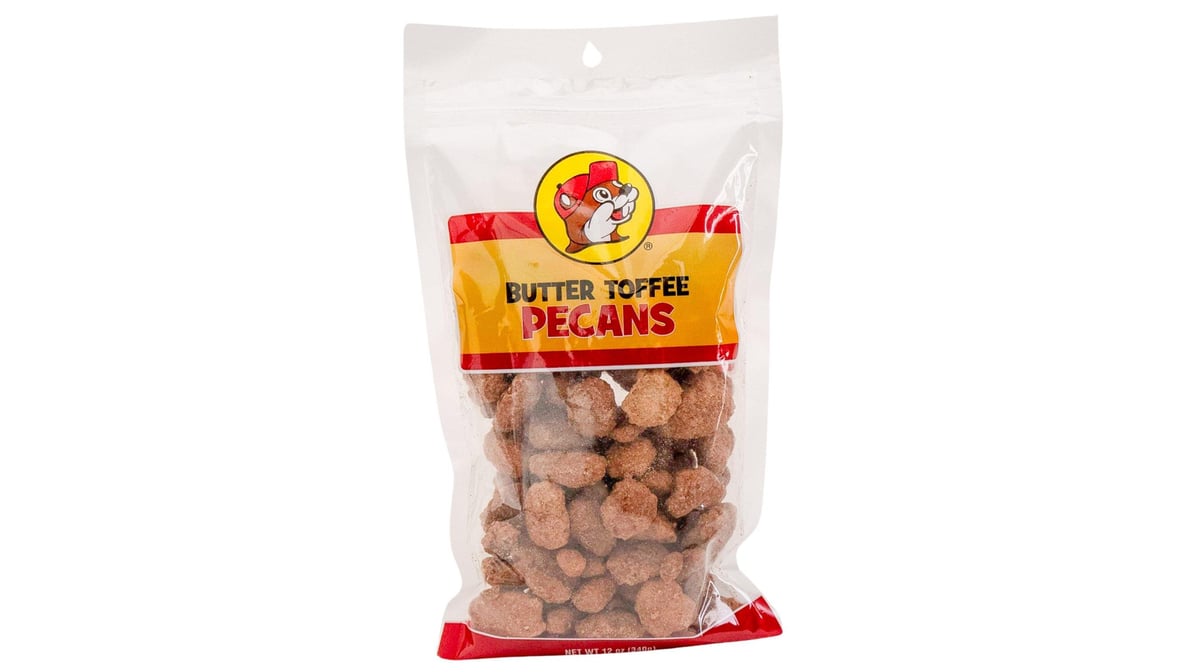 Buc-ee’s® Nuts