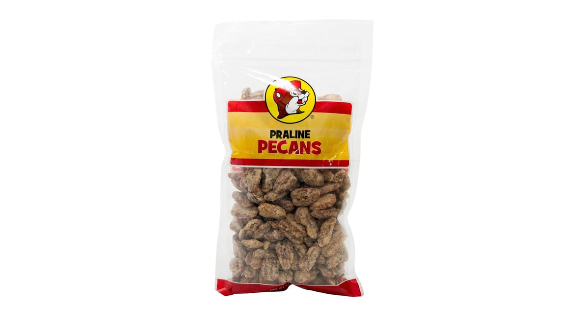 Buc-ee’s® Nuts