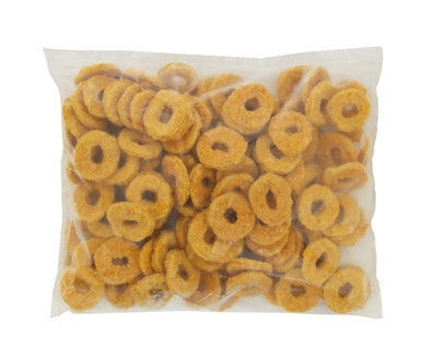 Crispy Chicken Rings | Chicken Rings | School Daze