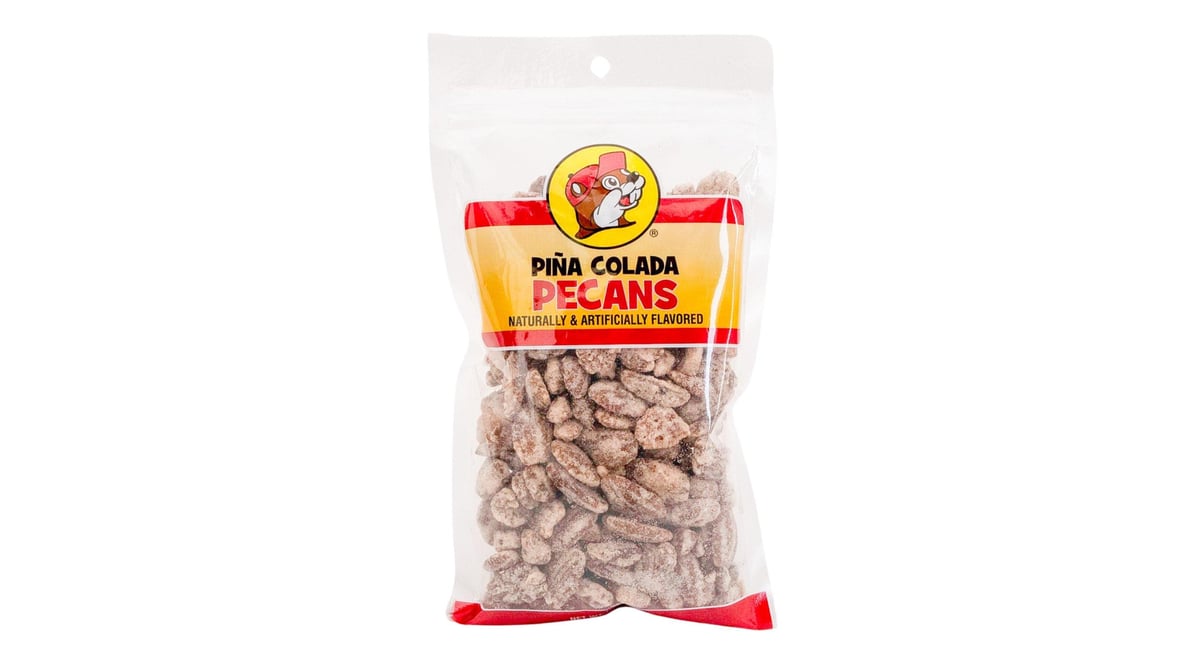 Buc-ee’s® Nuts