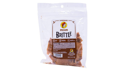 Buc-ee’s® Brittles