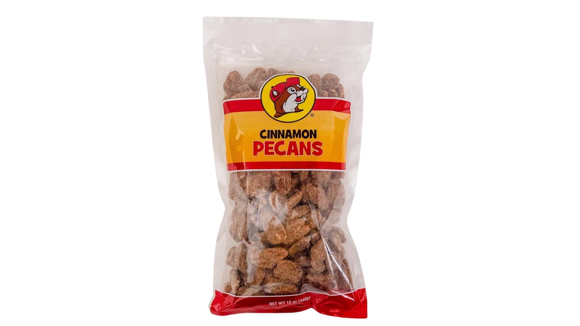 Buc-ee’s® Nuts