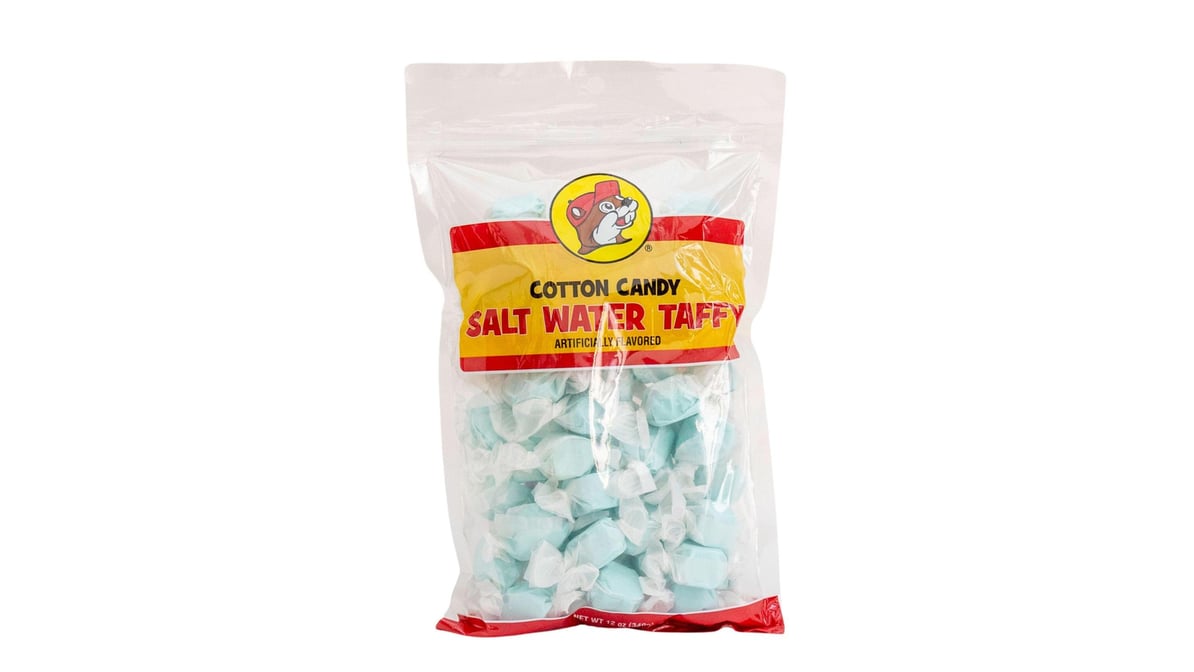 Buc-ee’s® Salt Water Taffy