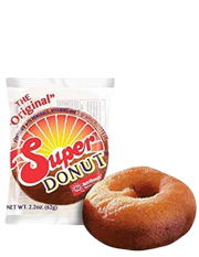 Super Donut – Cafeteria Classic (20ct)