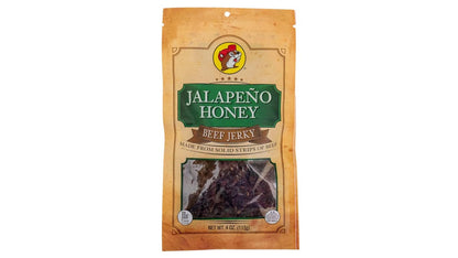 Buc-ee’s® Beef Jerky