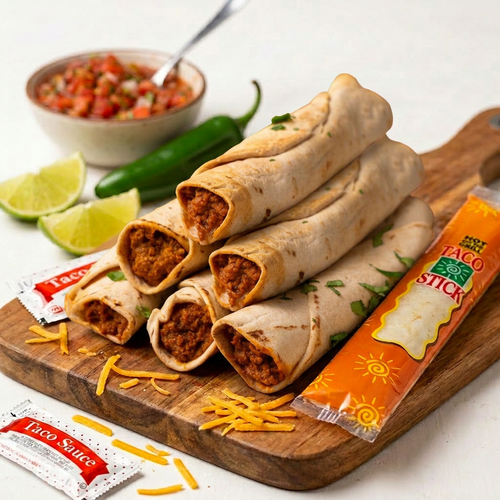Taco Stick