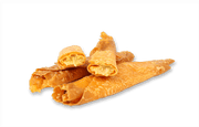 Crispitos, Buffalo Chicken & Cheese