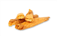 Crispitos, Buffalo Chicken & Cheese