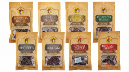 Buc-ee’s® Beef Jerky