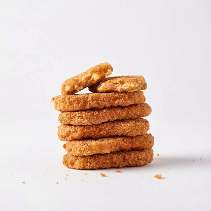 Breakfast Combo Bars — Ham, Egg & Cheese 🍳🧀