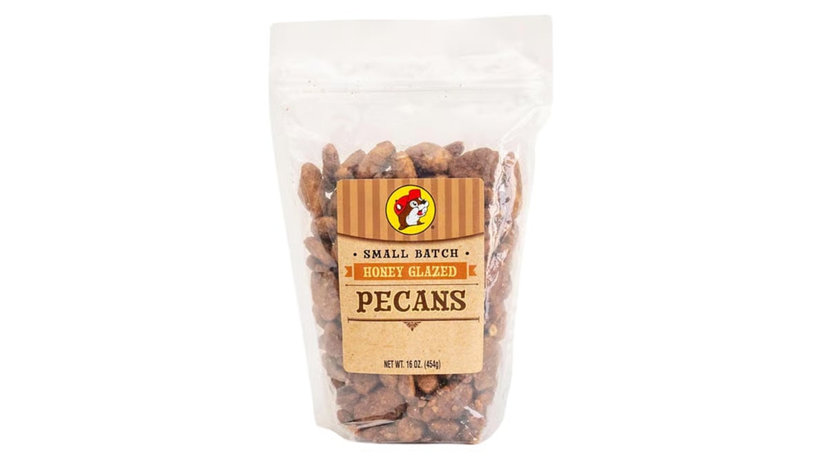 Buc-ee’s® Nuts