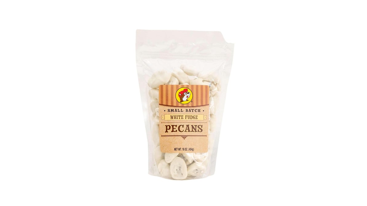 Buc-ee’s® Nuts