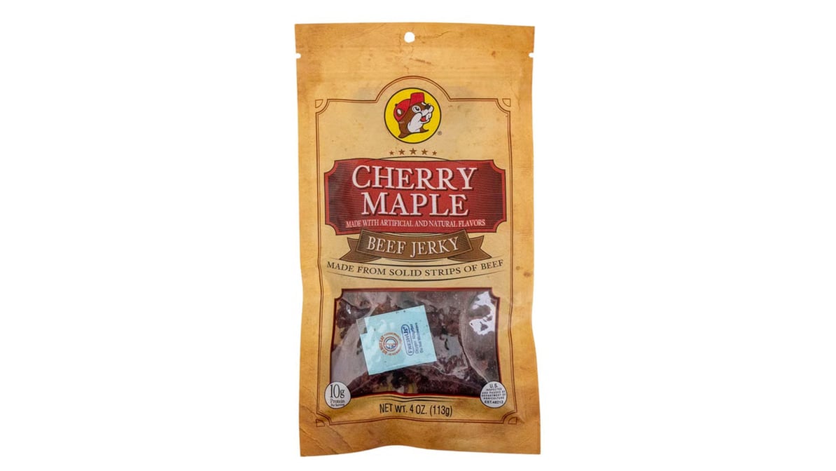 Buc-ee’s® Beef Jerky