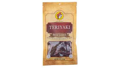 Buc-ee’s® Beef Jerky