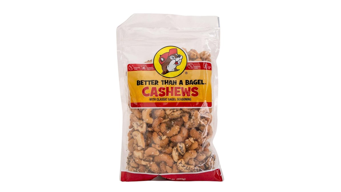 Buc-ee’s® Nuts