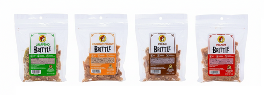 Buc-ee’s® Brittles