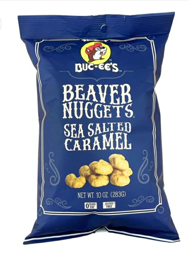 Buc-ee’s® Nugees
