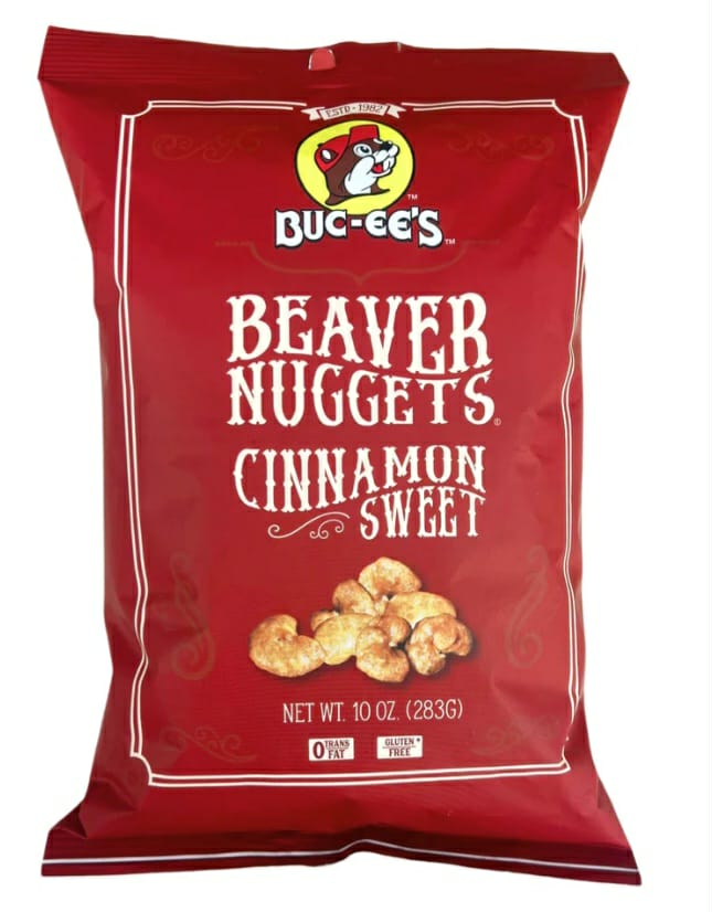 Buc-ee’s® Nugees