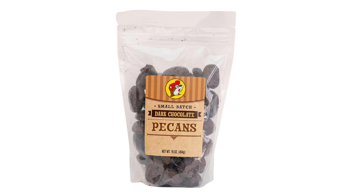 Buc-ee’s® Nuts