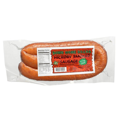 Down Home Sausage