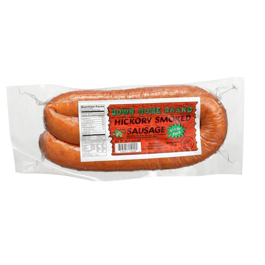 Down Home Sausage