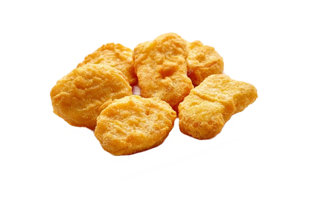 McDonald's Chicken Nuggets | McDonald Nugget Dupes | School Daze