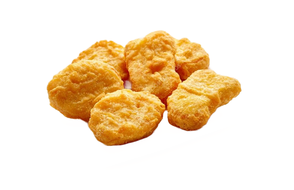 McDonald's Chicken Nuggets