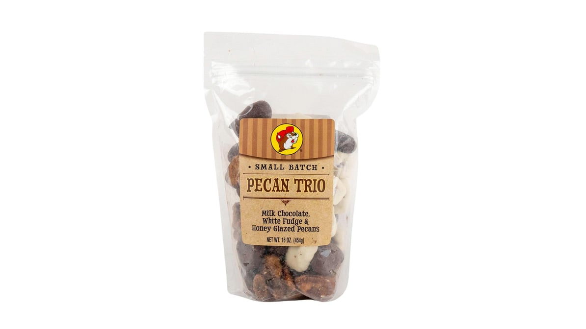 Buc-ee’s® Nuts